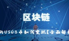 TPWallet中的USDB币如何变现？全面解析与