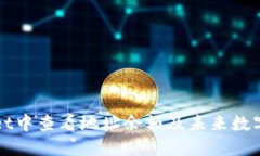 如何在TPWallet中查看地址余额及未来数