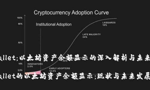 TPWallet：以太坊资产余额显示的深入解析与未来趋势

TPWallet的以太坊资产余额显示：现状与未来发展趋势