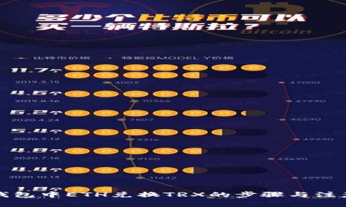 波点钱包中ETH兑换TRX的步骤与注意事项