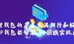   未来XRP钱包在iOS上的发展趋势与前景