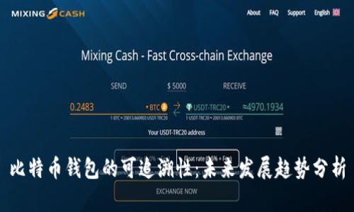 比特币钱包的可追溯性：未来发展趋势分析