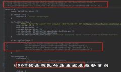 USDT优盾钱包的未来发展趋势分析