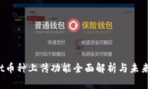 TP Wallet币种上传功能全面解析与未来发展趋势