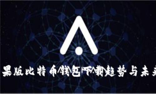 2023年苹果版比特币钱包下载趋势与未来发展分析