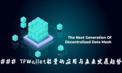 ### TPWallet能量的应用与未来发展趋势
