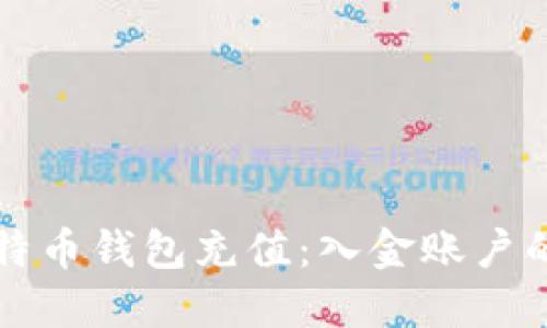 如何为比特币钱包充值：入金账户的详细指南