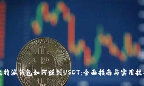 比特派钱包如何赚到USDT：全面指南与实用技巧