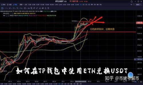 如何在TP钱包中使用ETH兑换USDT