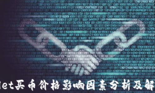 
TPWallet买币价格影响因素分析及解决方案