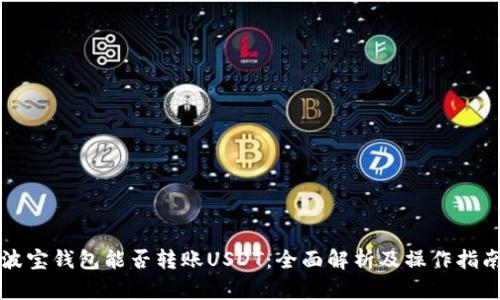 波宝钱包能否转账USDT：全面解析及操作指南