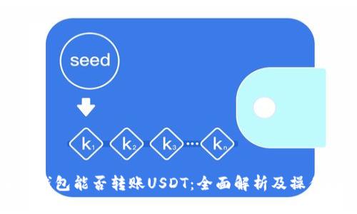 波宝钱包能否转账USDT：全面解析及操作指南