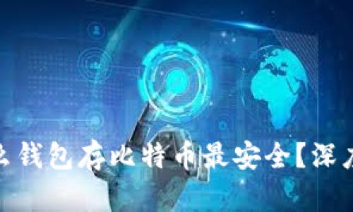 2023年：什么钱包存比特币最安全？深度解析与推荐