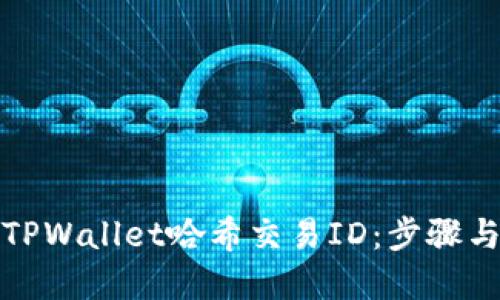 如何查询TPWallet哈希交易ID：步骤与实用技巧