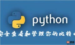 如何安全查看和管理你的比特币钱包