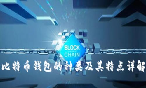 比特币钱包的种类及其特点详解