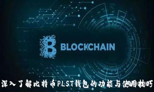   
深入了解比特币PLST钱包的功能与使用技巧