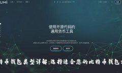 比特币钱包类型详解：选择适合您的比