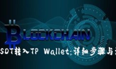 如何将USDT转入TP Wallet：详细步骤与注