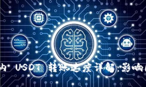 imToken 钱包内 USDT 转账速度详解：影响因素与提升建议