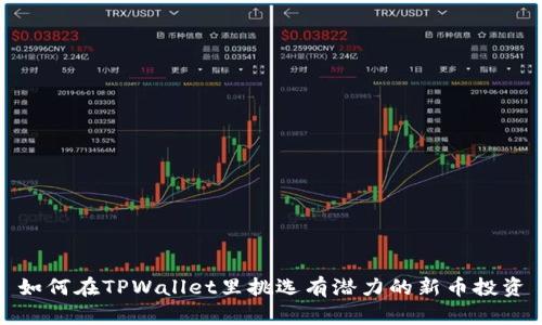 如何在TPWallet里挑选有潜力的新币投资