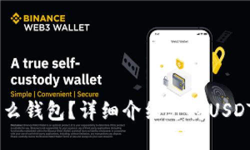 换USDT用什么钱包？详细介绍支持USDT的数字钱包