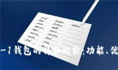 TPWallet HD与-1钱包的详细比较：功能、