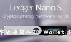如何将交易所的数字货币转入TP Walle