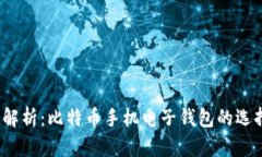 2023年全面解析：比特币手机电子钱包