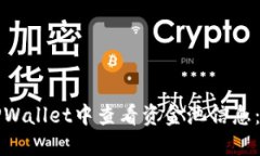如何在TPWallet中查看资金池信息：全面