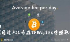 波动 如何通过FIL币在TPWallet中赚取收益