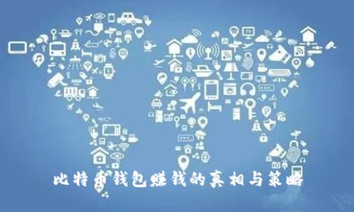 比特币钱包赚钱的真相与策略