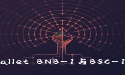 深入解析TPWallet BNB-1与BSC-1的区别与应用