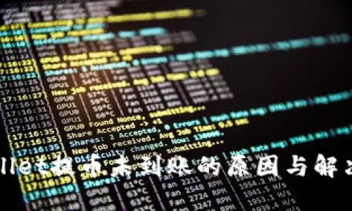 TPWallet提币未到账的原因与解决方案